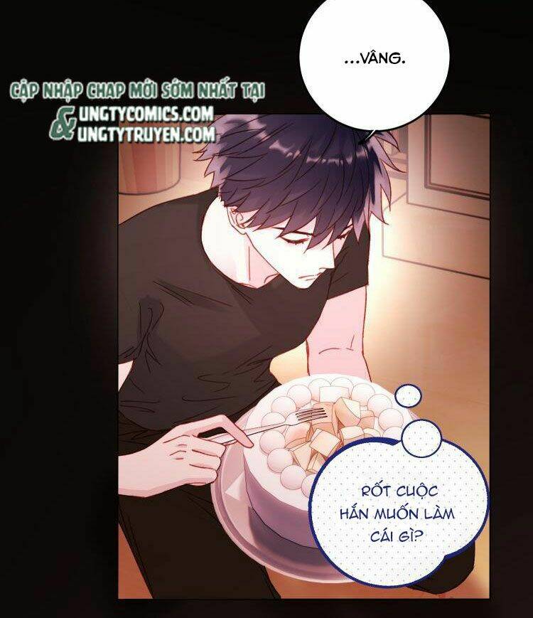Tôi Phải Làm Một Kẻ Đại Xấu Xa - Chapter 54 - Page 7