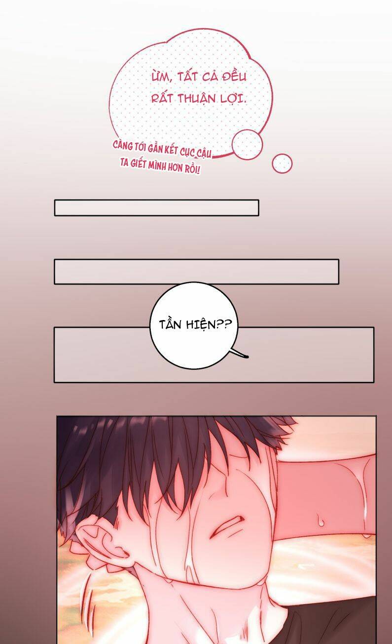 Tôi Phải Làm Một Kẻ Đại Xấu Xa - Chapter 55 - Page 10