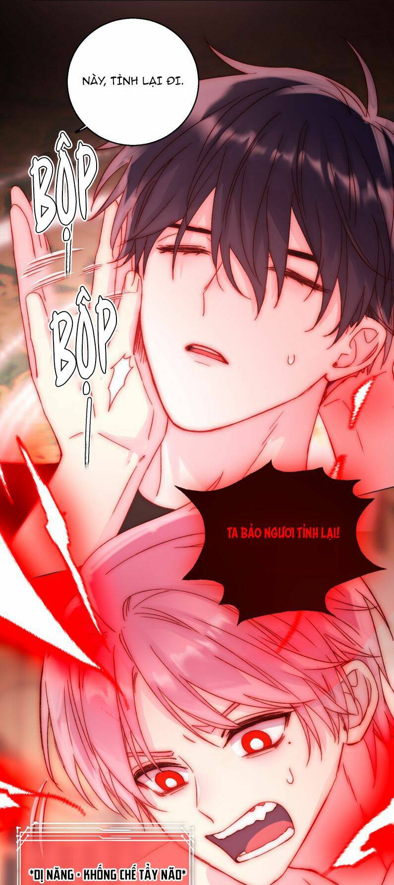 Tôi Phải Làm Một Kẻ Đại Xấu Xa - Chapter 55 - Page 12