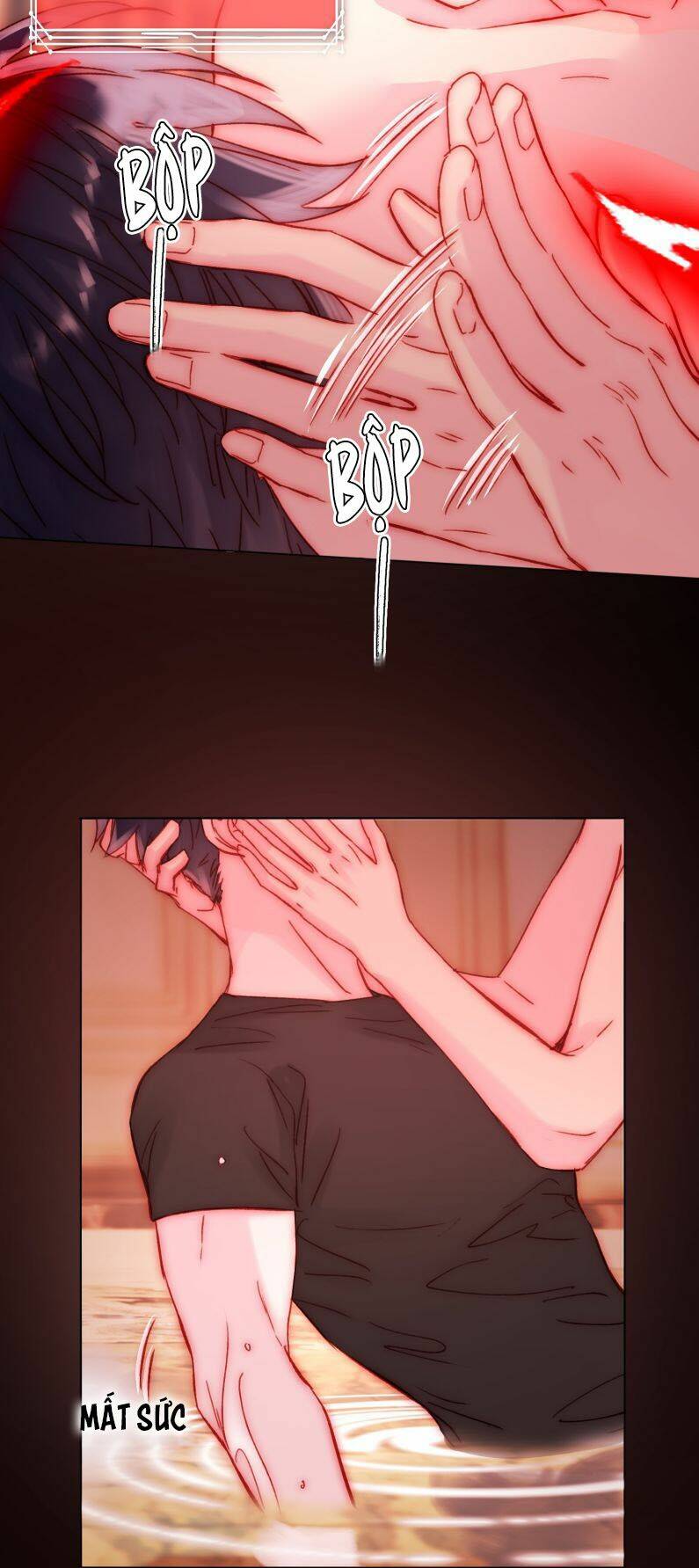 Tôi Phải Làm Một Kẻ Đại Xấu Xa - Chapter 55 - Page 13