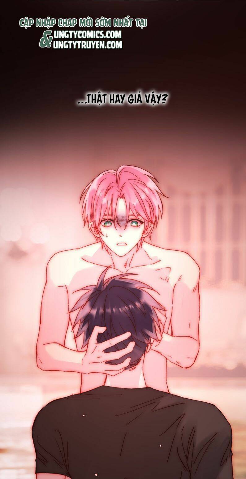 Tôi Phải Làm Một Kẻ Đại Xấu Xa - Chapter 55 - Page 14