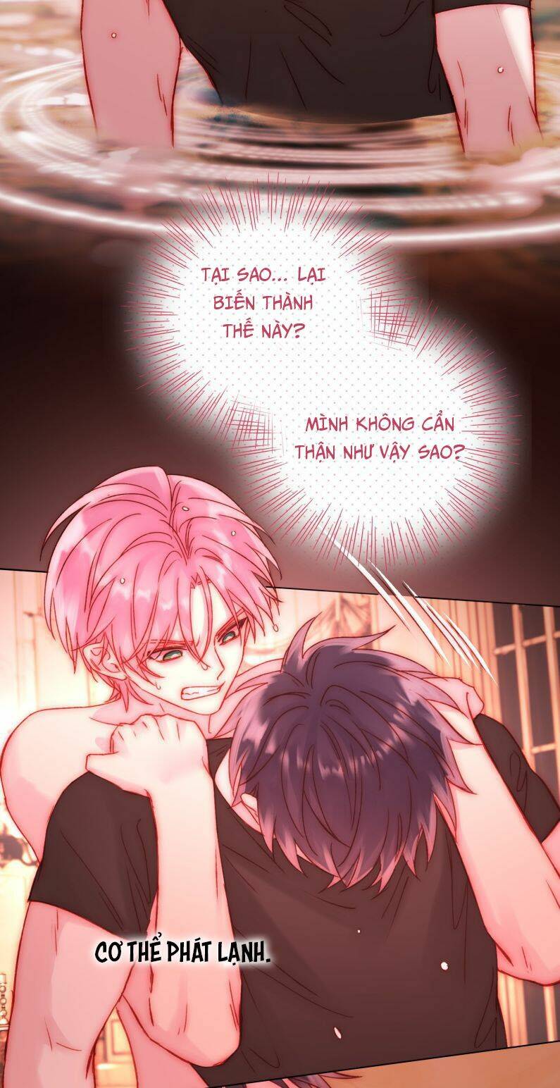 Tôi Phải Làm Một Kẻ Đại Xấu Xa - Chapter 55 - Page 15