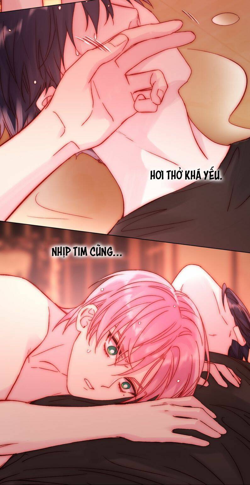 Tôi Phải Làm Một Kẻ Đại Xấu Xa - Chapter 55 - Page 16