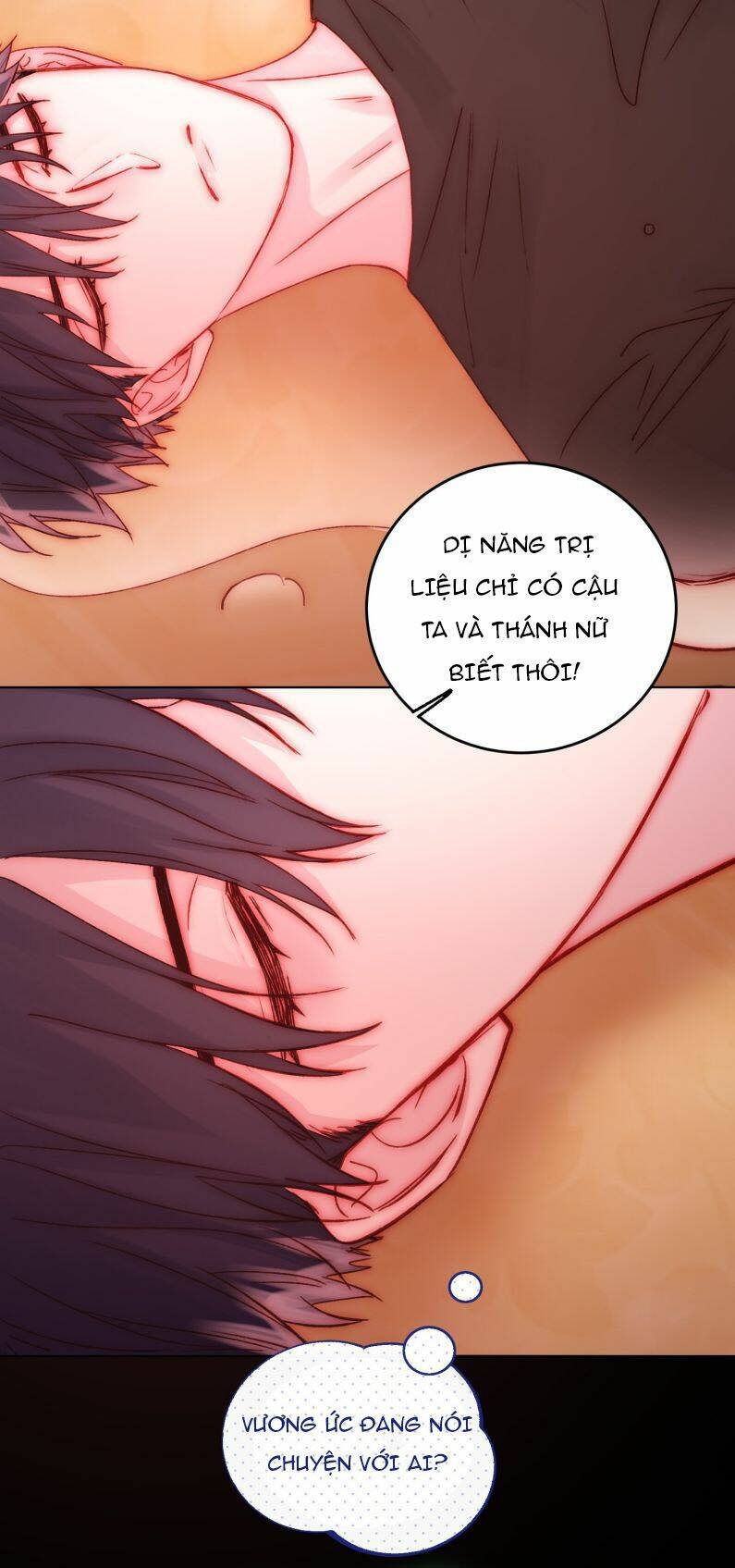 Tôi Phải Làm Một Kẻ Đại Xấu Xa - Chapter 55 - Page 23