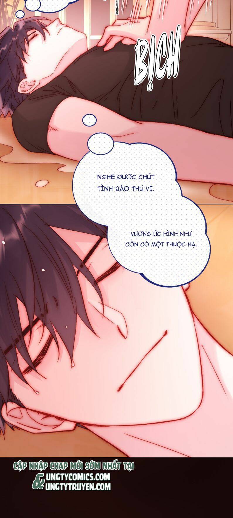 Tôi Phải Làm Một Kẻ Đại Xấu Xa - Chapter 55 - Page 26