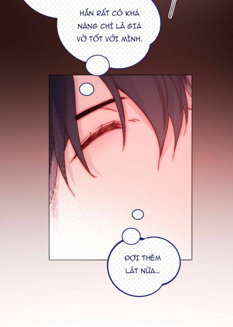 Tôi Phải Làm Một Kẻ Đại Xấu Xa - Chapter 55 - Page 28