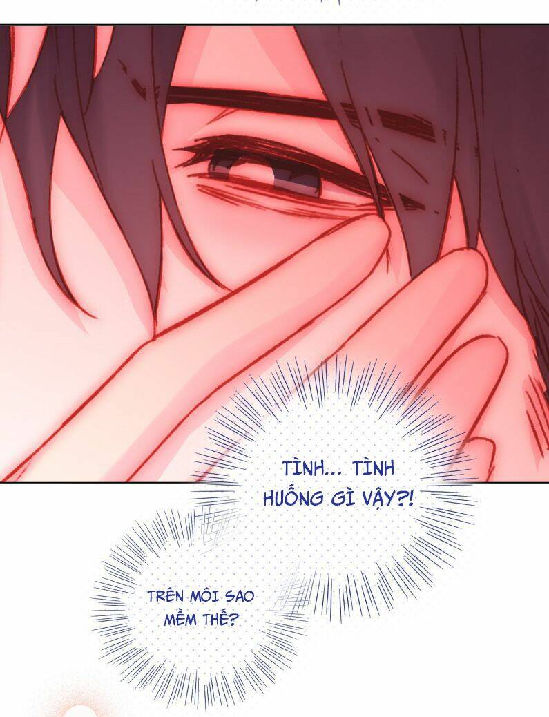 Tôi Phải Làm Một Kẻ Đại Xấu Xa - Chapter 55 - Page 31