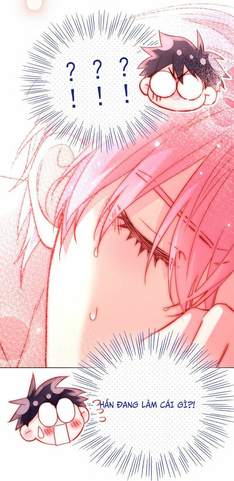 Tôi Phải Làm Một Kẻ Đại Xấu Xa - Chapter 55 - Page 32