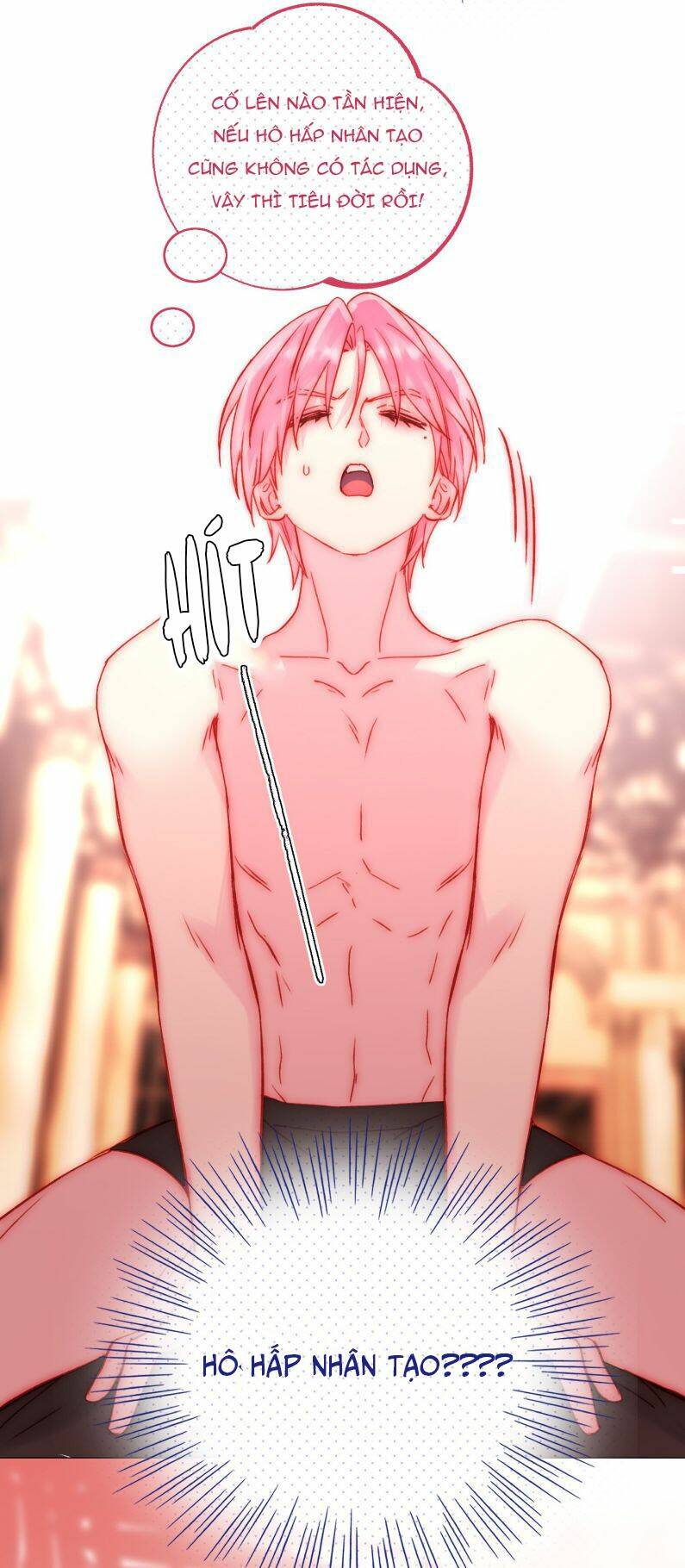 Tôi Phải Làm Một Kẻ Đại Xấu Xa - Chapter 55 - Page 33