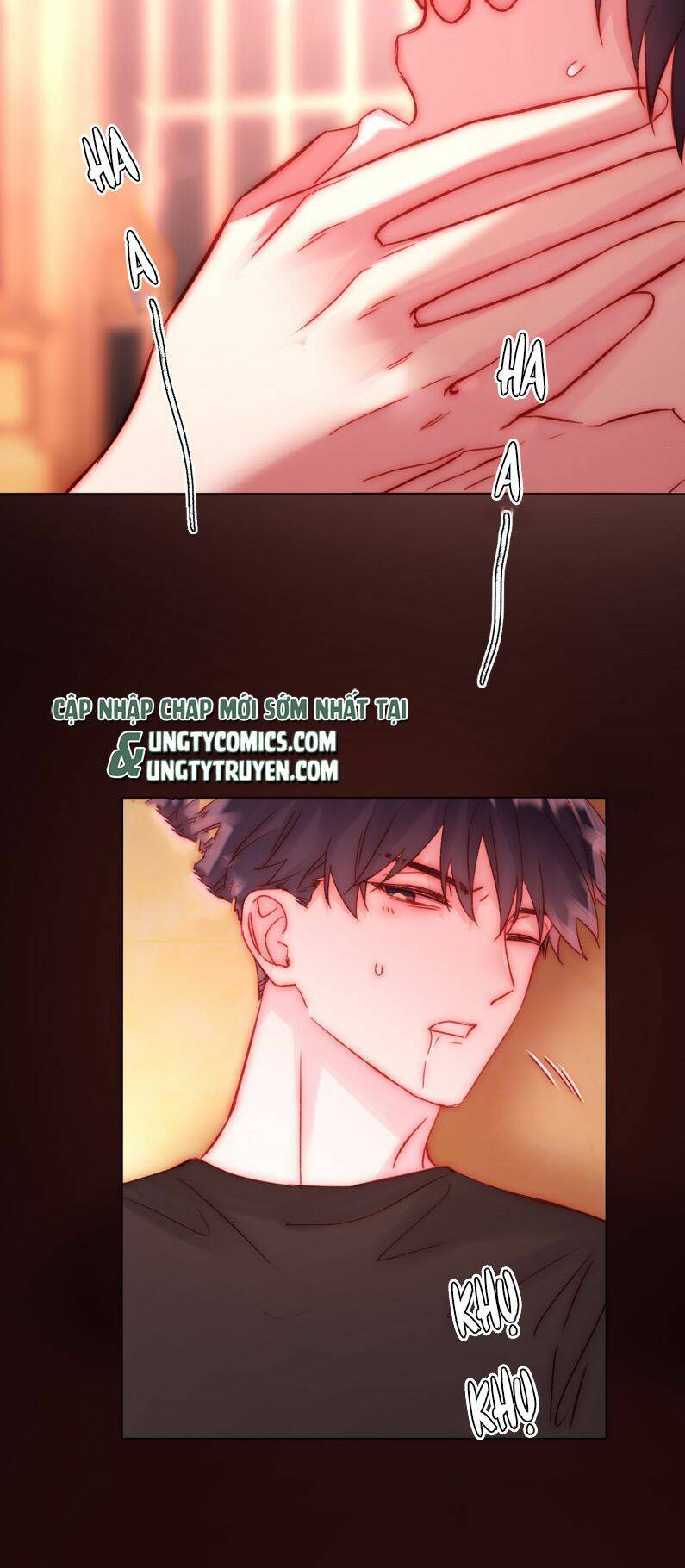 Tôi Phải Làm Một Kẻ Đại Xấu Xa - Chapter 55 - Page 35