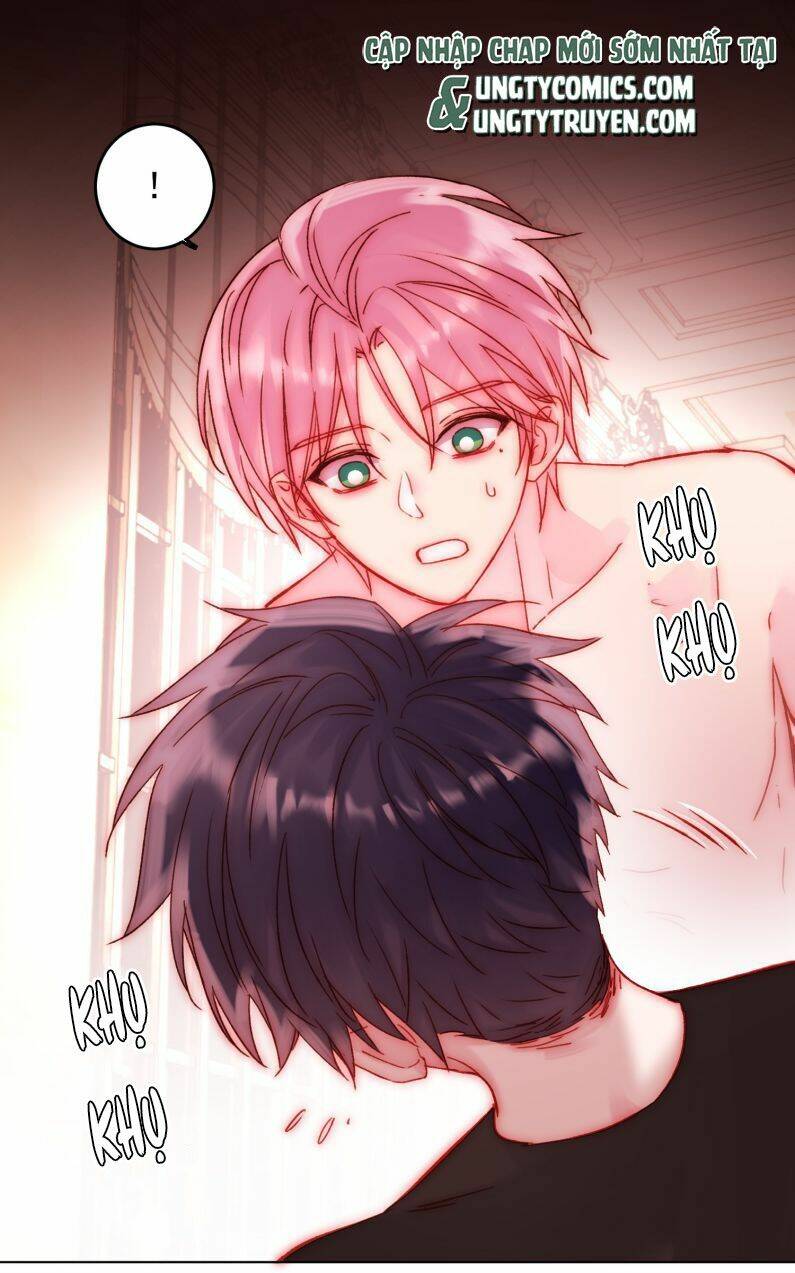 Tôi Phải Làm Một Kẻ Đại Xấu Xa - Chapter 55 - Page 36