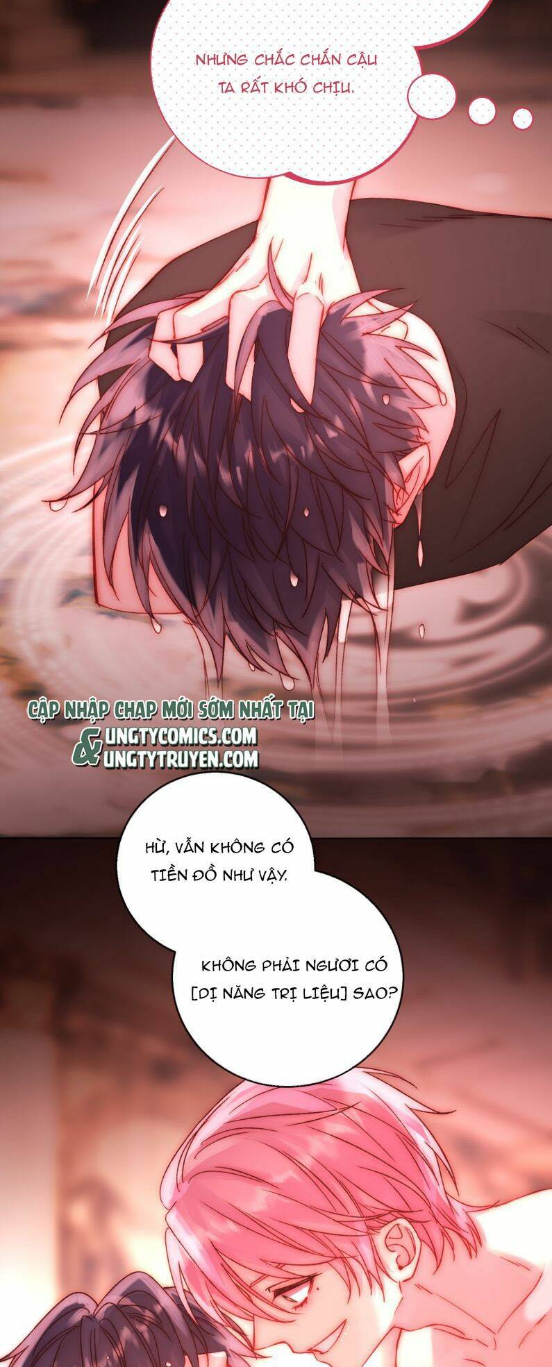 Tôi Phải Làm Một Kẻ Đại Xấu Xa - Chapter 55 - Page 3