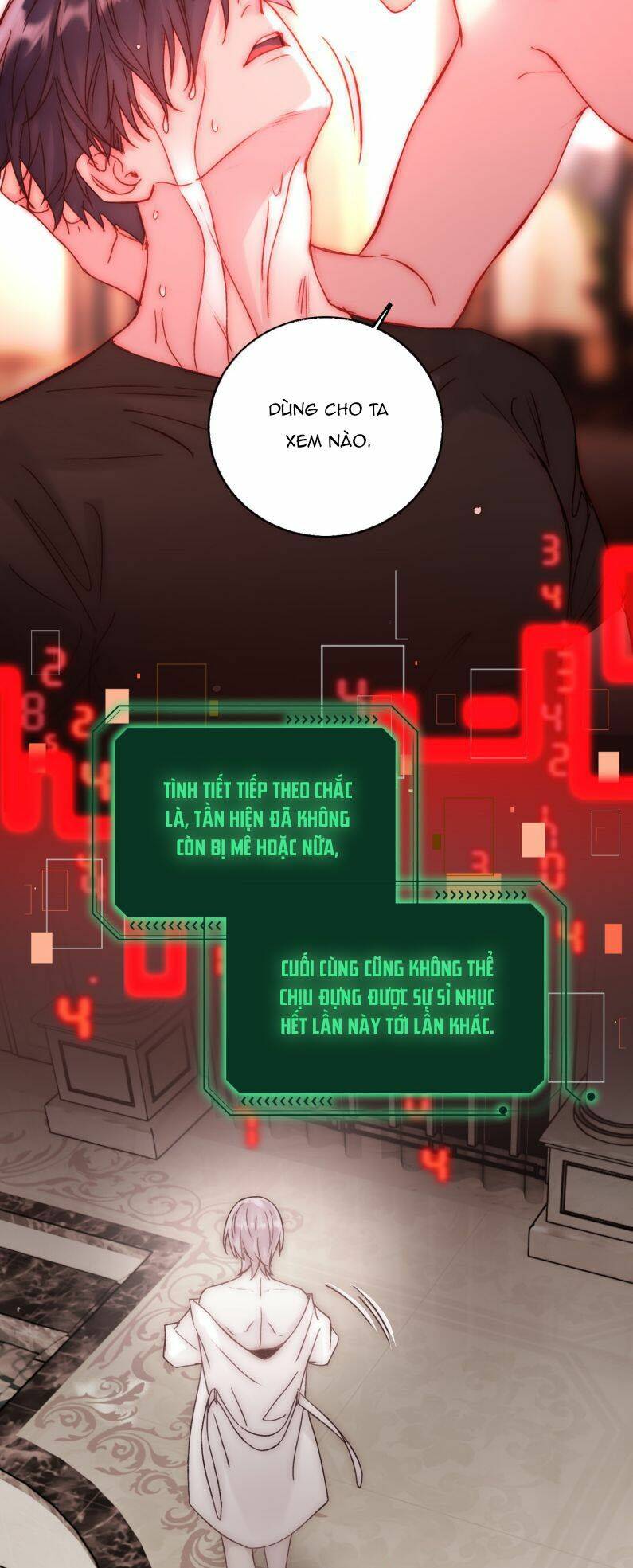 Tôi Phải Làm Một Kẻ Đại Xấu Xa - Chapter 55 - Page 4