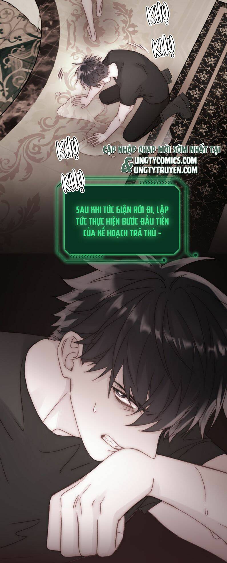 Tôi Phải Làm Một Kẻ Đại Xấu Xa - Chapter 55 - Page 5