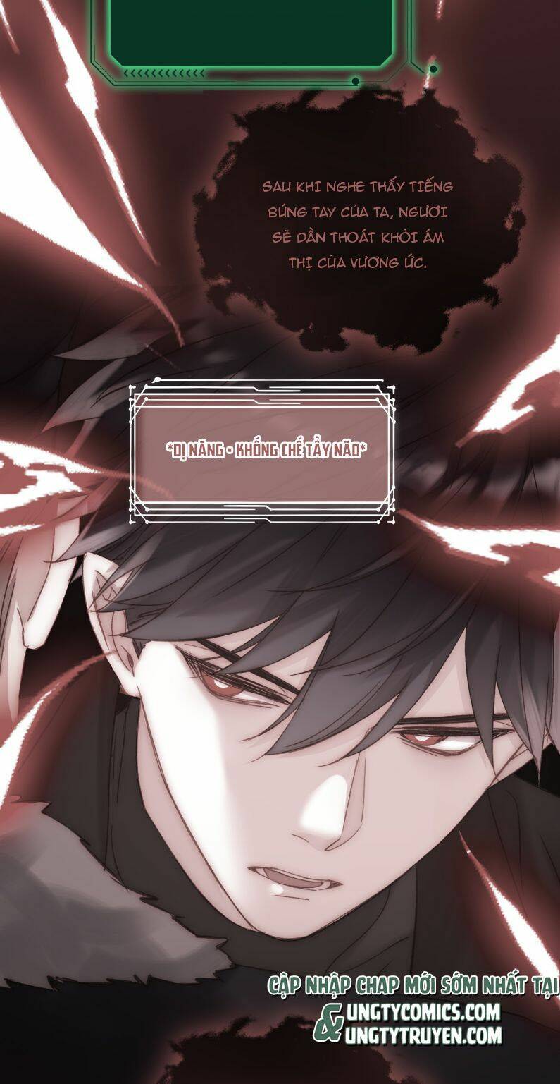Tôi Phải Làm Một Kẻ Đại Xấu Xa - Chapter 55 - Page 7
