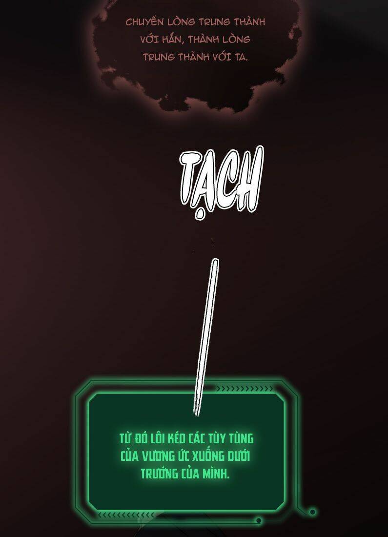 Tôi Phải Làm Một Kẻ Đại Xấu Xa - Chapter 55 - Page 8