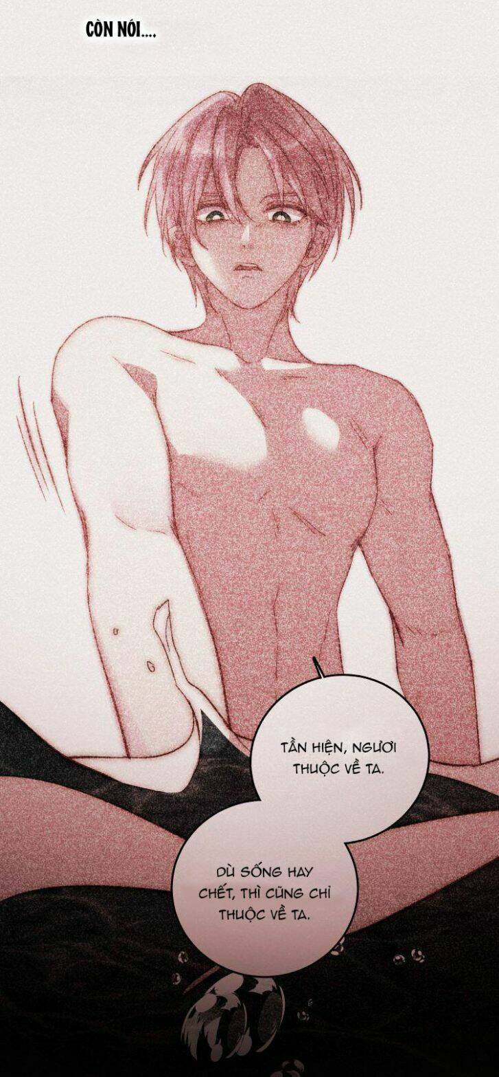 Tôi Phải Làm Một Kẻ Đại Xấu Xa - Chapter 56 - Page 10