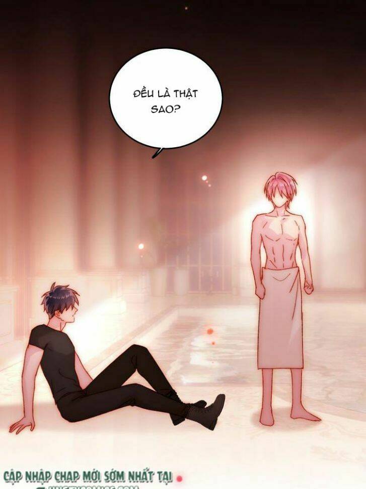 Tôi Phải Làm Một Kẻ Đại Xấu Xa - Chapter 56 - Page 13