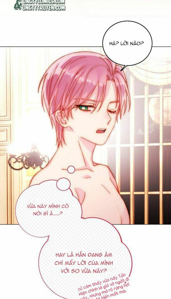 Tôi Phải Làm Một Kẻ Đại Xấu Xa - Chapter 56 - Page 14