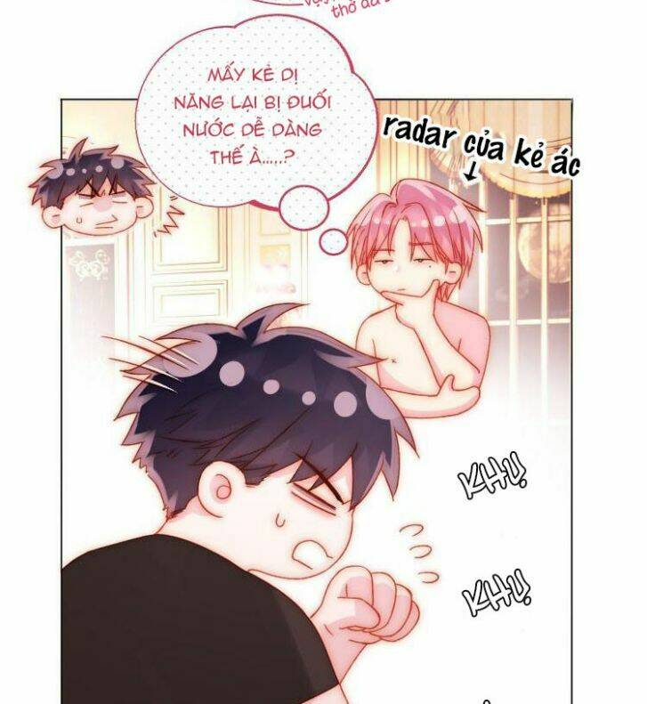 Tôi Phải Làm Một Kẻ Đại Xấu Xa - Chapter 56 - Page 15