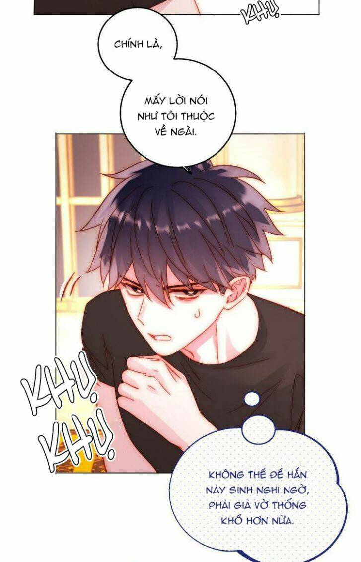 Tôi Phải Làm Một Kẻ Đại Xấu Xa - Chapter 56 - Page 16