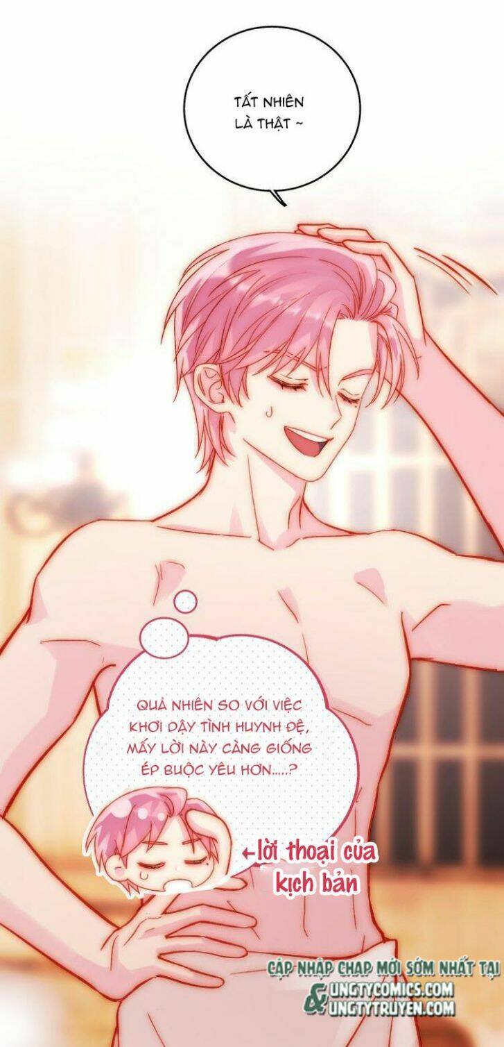 Tôi Phải Làm Một Kẻ Đại Xấu Xa - Chapter 56 - Page 18