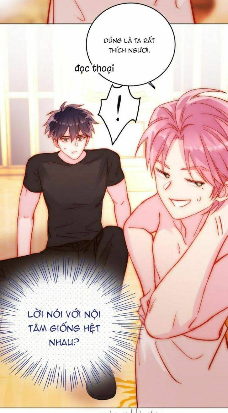 Tôi Phải Làm Một Kẻ Đại Xấu Xa - Chapter 56 - Page 19