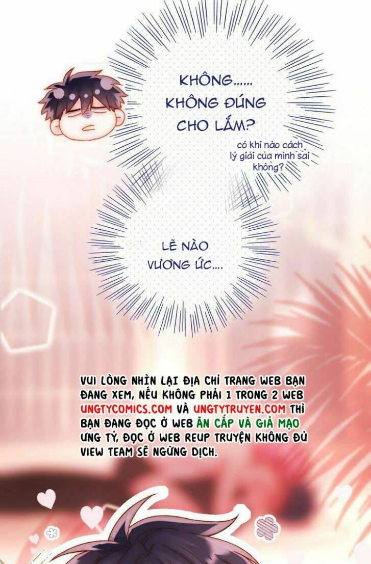 Tôi Phải Làm Một Kẻ Đại Xấu Xa - Chapter 56 - Page 20