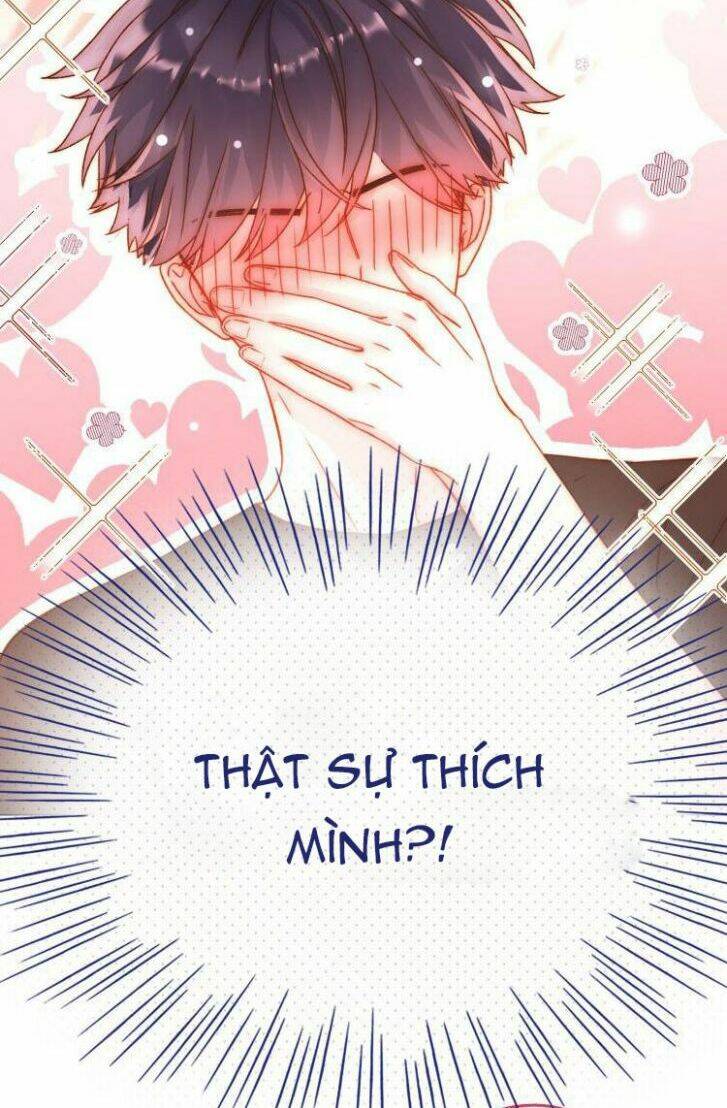 Tôi Phải Làm Một Kẻ Đại Xấu Xa - Chapter 56 - Page 21