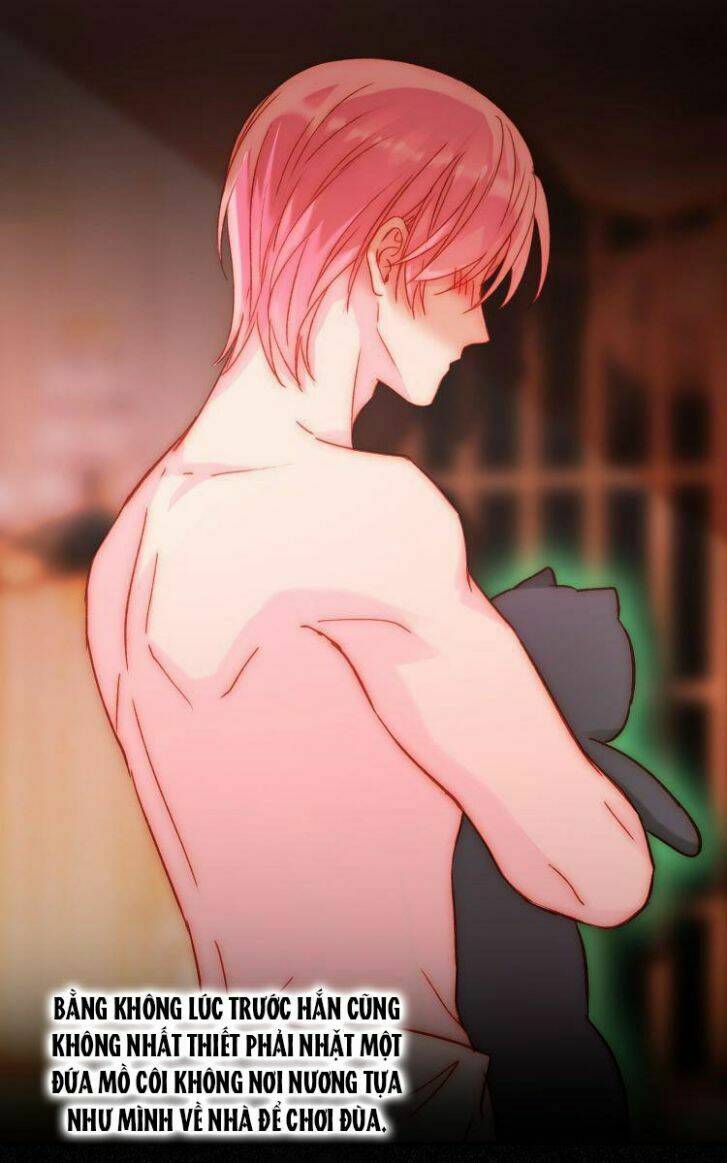 Tôi Phải Làm Một Kẻ Đại Xấu Xa - Chapter 56 - Page 23