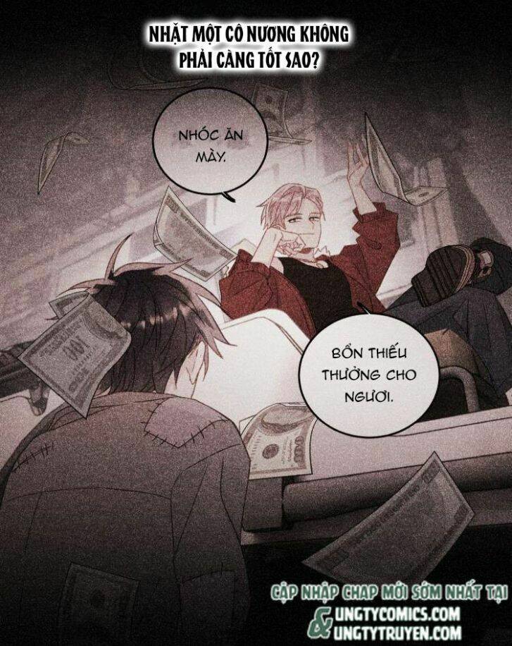 Tôi Phải Làm Một Kẻ Đại Xấu Xa - Chapter 56 - Page 24