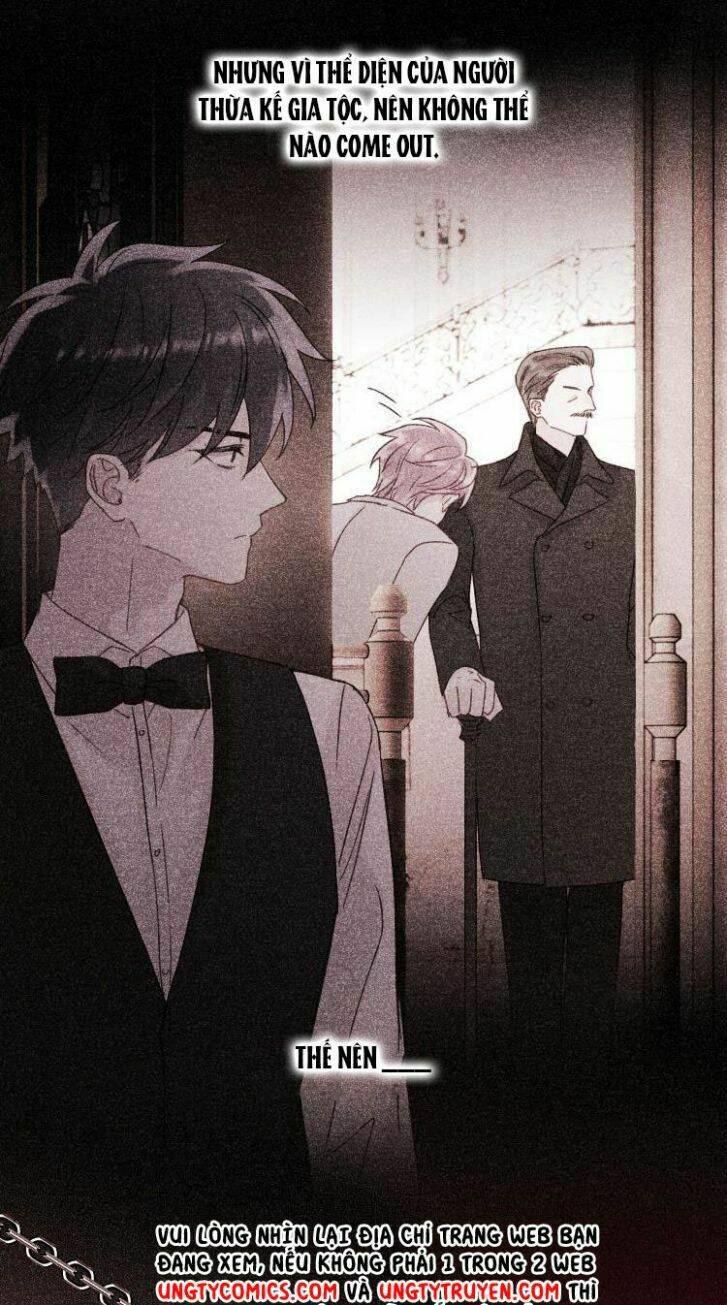 Tôi Phải Làm Một Kẻ Đại Xấu Xa - Chapter 56 - Page 25