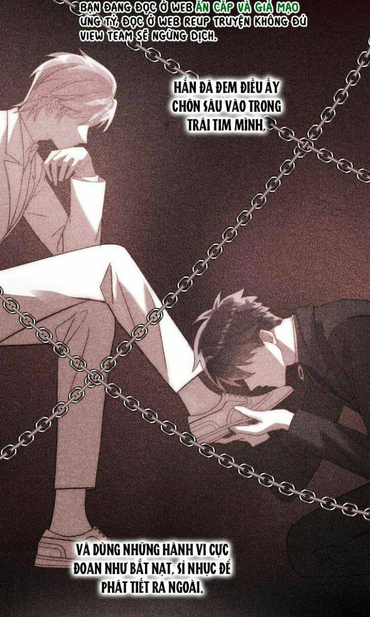 Tôi Phải Làm Một Kẻ Đại Xấu Xa - Chapter 56 - Page 26