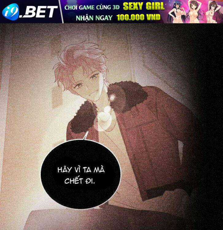 Tôi Phải Làm Một Kẻ Đại Xấu Xa - Chapter 56 - Page 27