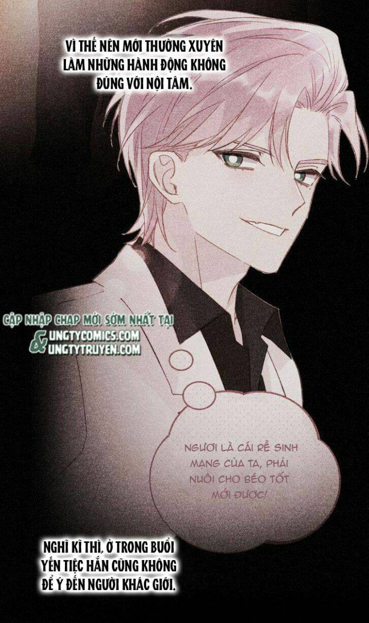 Tôi Phải Làm Một Kẻ Đại Xấu Xa - Chapter 56 - Page 28