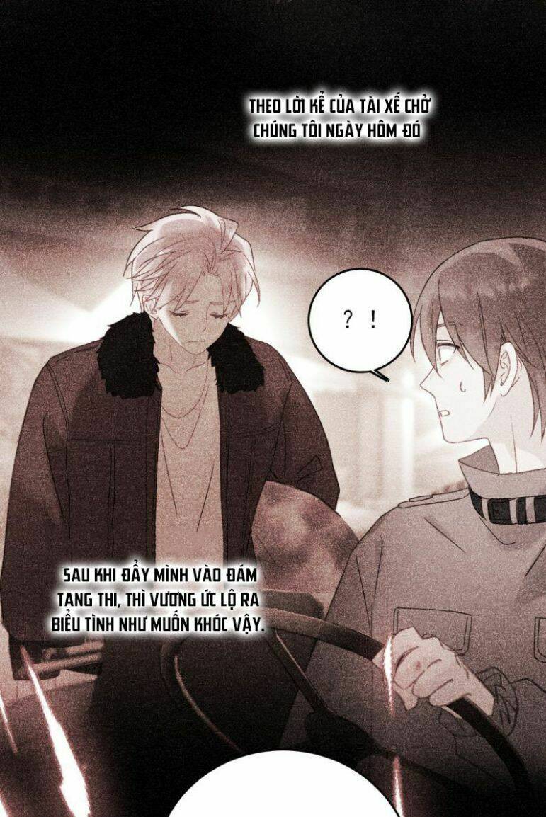 Tôi Phải Làm Một Kẻ Đại Xấu Xa - Chapter 56 - Page 30