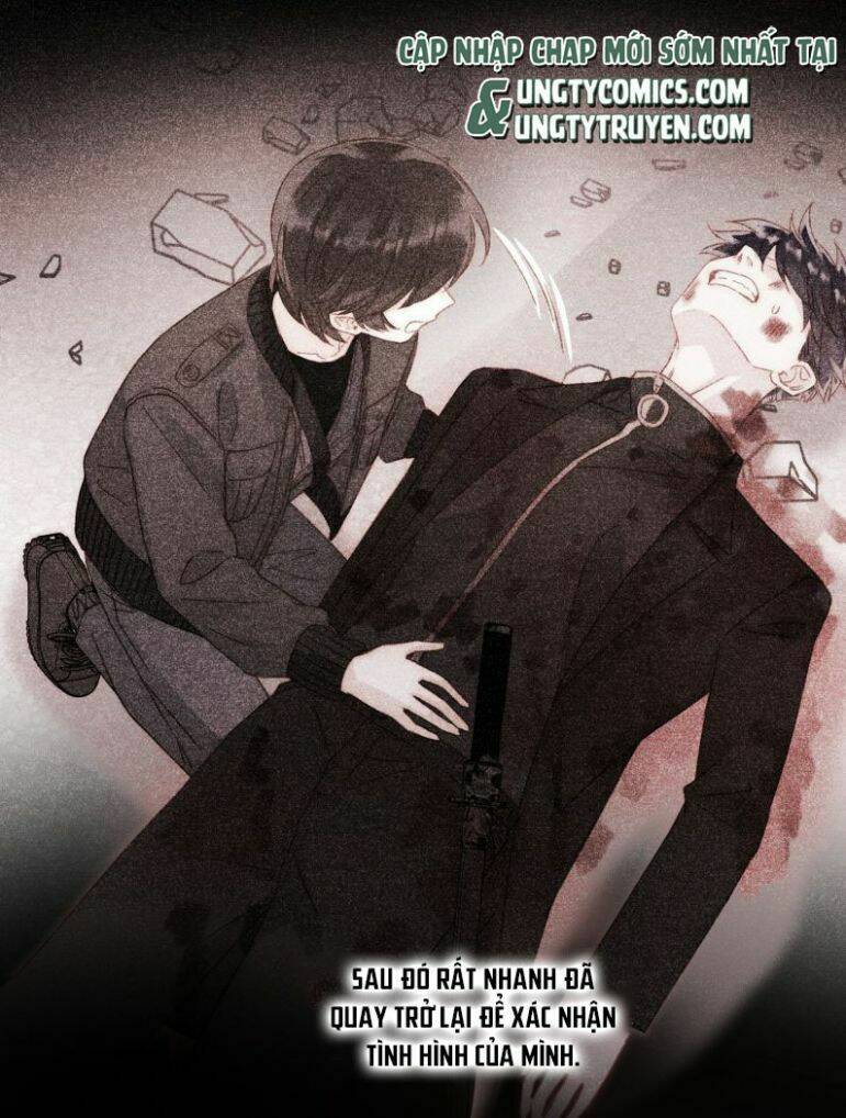 Tôi Phải Làm Một Kẻ Đại Xấu Xa - Chapter 56 - Page 32