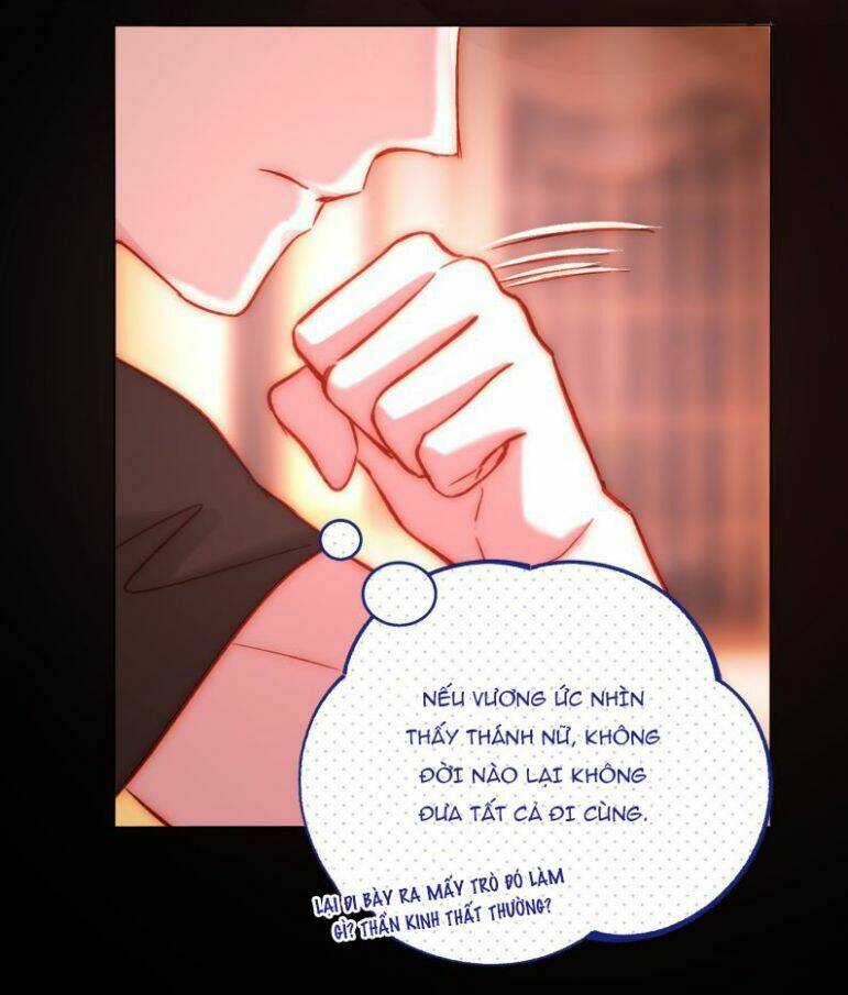 Tôi Phải Làm Một Kẻ Đại Xấu Xa - Chapter 56 - Page 34