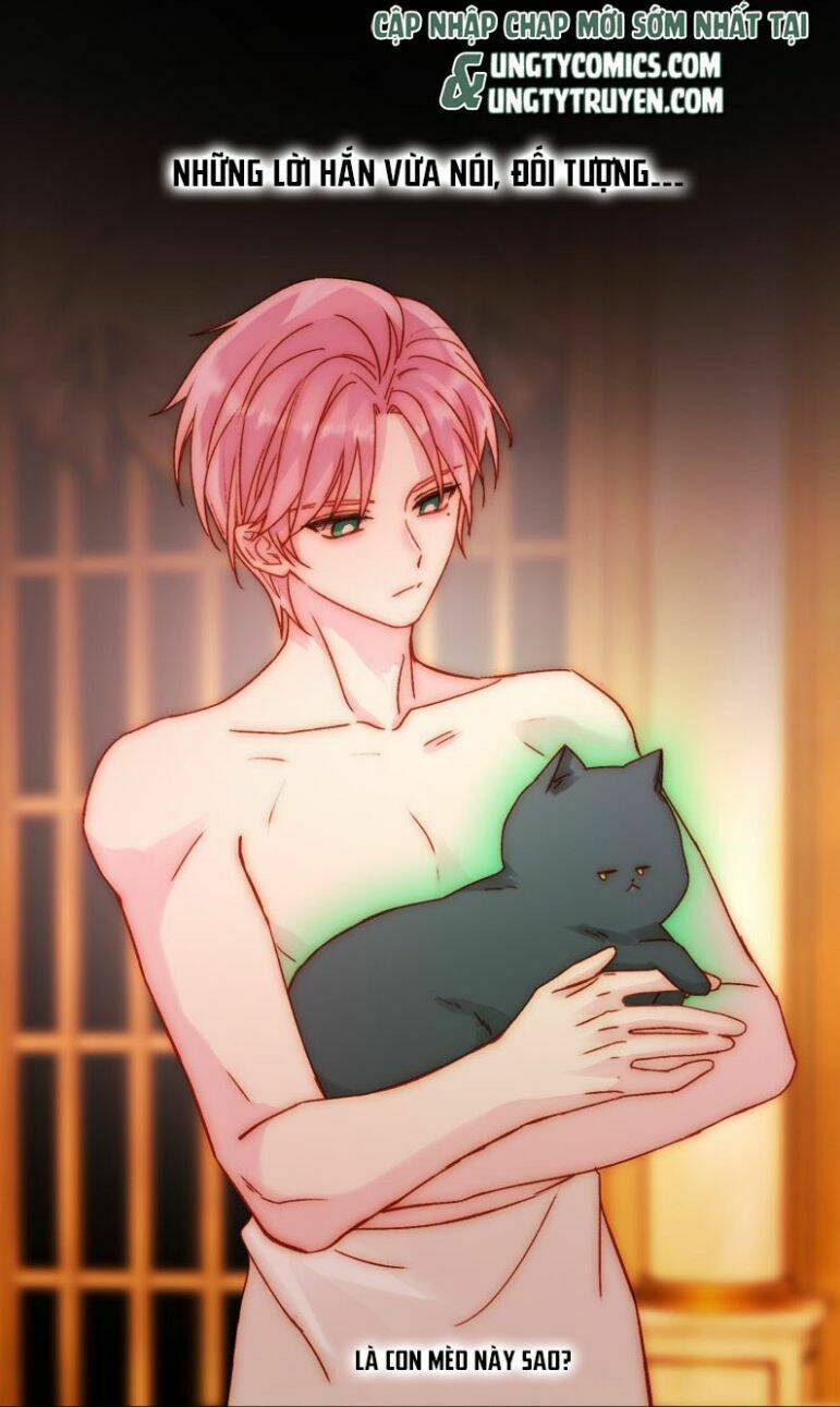 Tôi Phải Làm Một Kẻ Đại Xấu Xa - Chapter 56 - Page 36