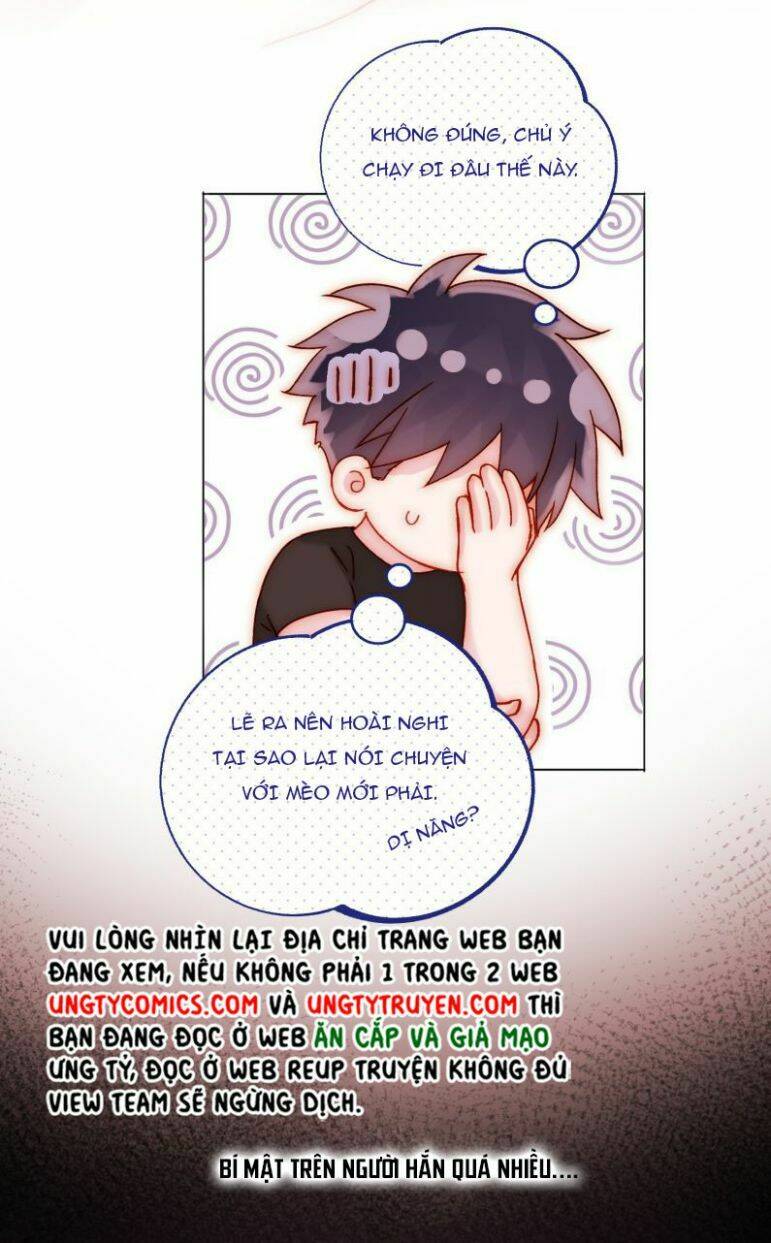 Tôi Phải Làm Một Kẻ Đại Xấu Xa - Chapter 56 - Page 38