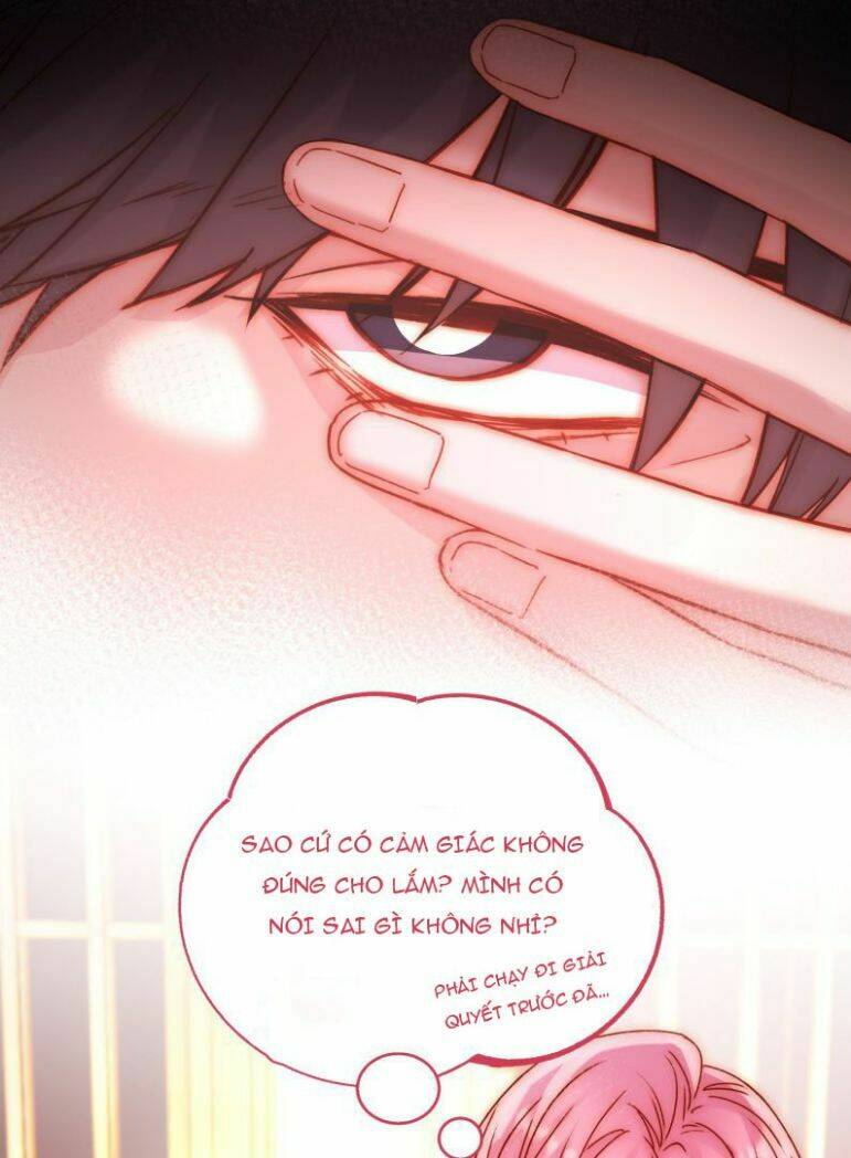 Tôi Phải Làm Một Kẻ Đại Xấu Xa - Chapter 56 - Page 39