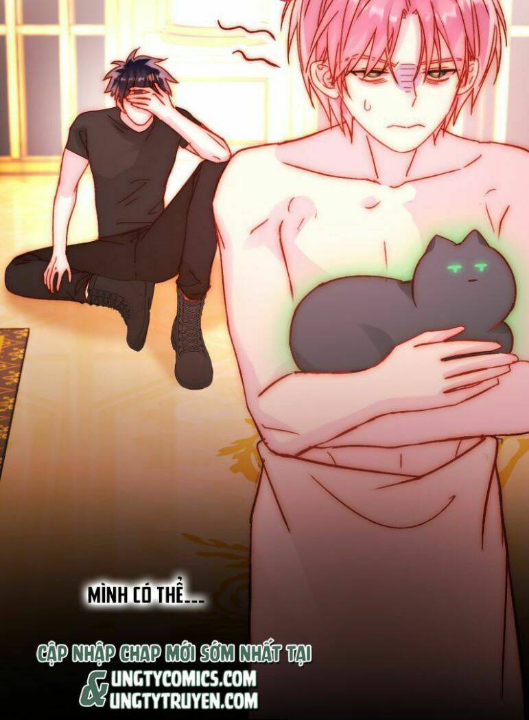 Tôi Phải Làm Một Kẻ Đại Xấu Xa - Chapter 56 - Page 40