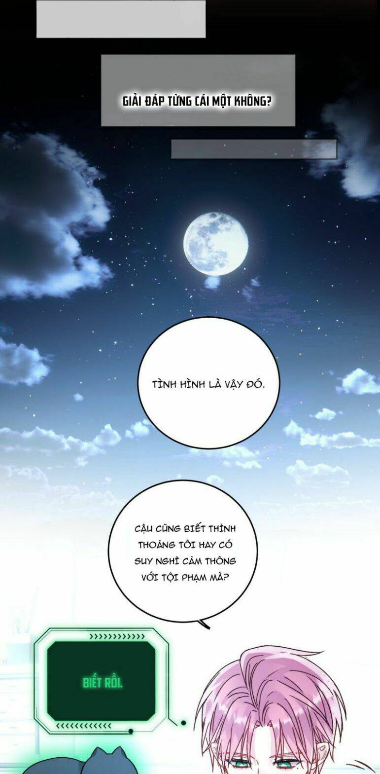 Tôi Phải Làm Một Kẻ Đại Xấu Xa - Chapter 56 - Page 41