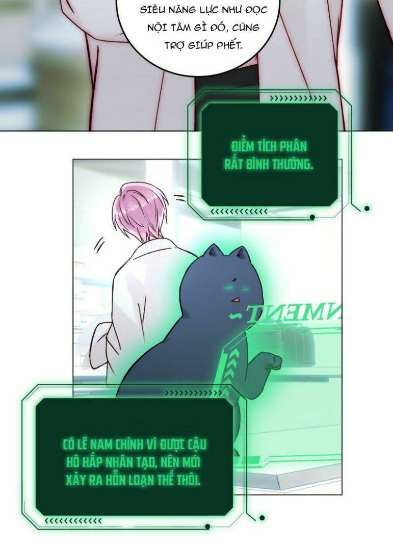 Tôi Phải Làm Một Kẻ Đại Xấu Xa - Chapter 56 - Page 45