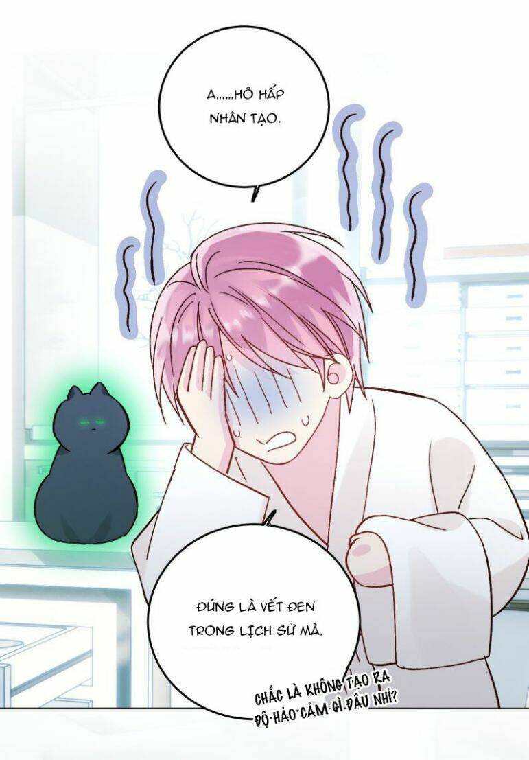 Tôi Phải Làm Một Kẻ Đại Xấu Xa - Chapter 56 - Page 46