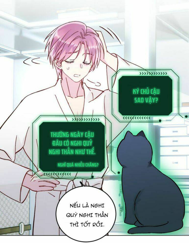 Tôi Phải Làm Một Kẻ Đại Xấu Xa - Chapter 56 - Page 47