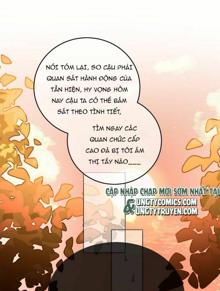 Tôi Phải Làm Một Kẻ Đại Xấu Xa - Chapter 56 - Page 48