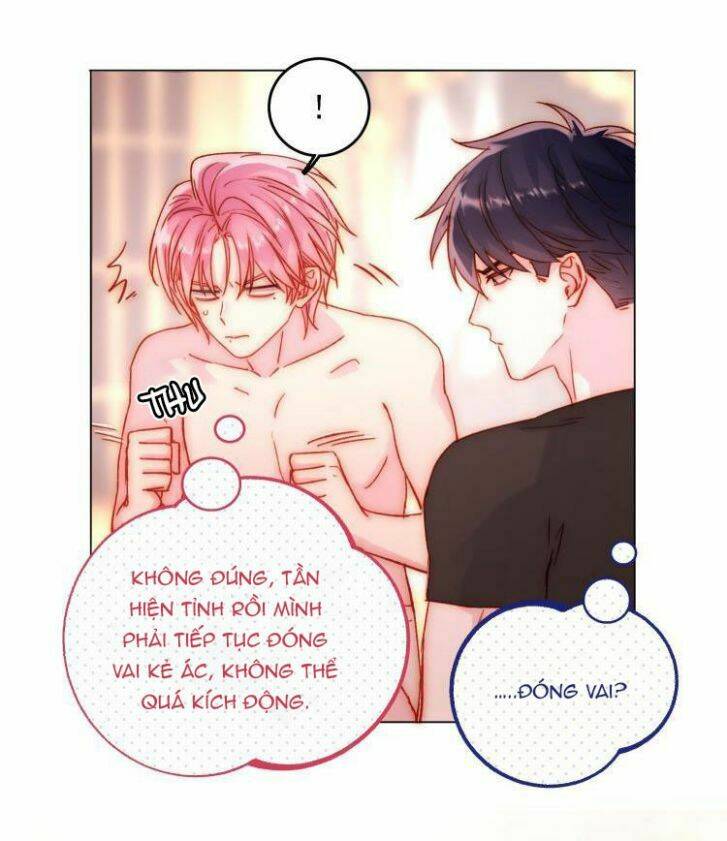 Tôi Phải Làm Một Kẻ Đại Xấu Xa - Chapter 56 - Page 4