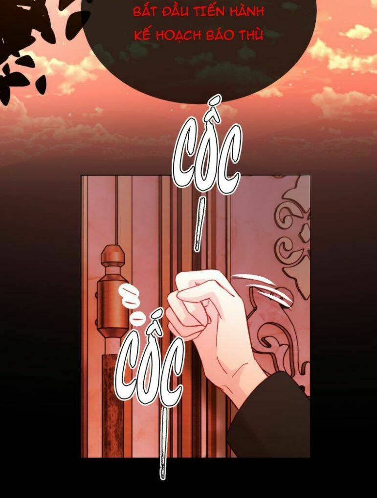 Tôi Phải Làm Một Kẻ Đại Xấu Xa - Chapter 56 - Page 49