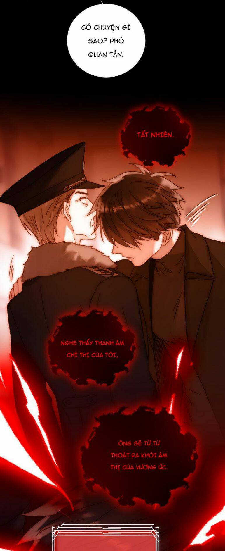 Tôi Phải Làm Một Kẻ Đại Xấu Xa - Chapter 56 - Page 51